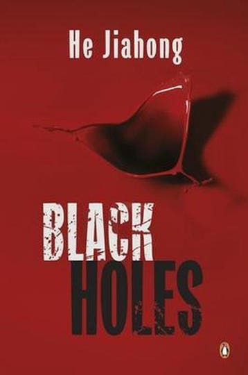 Black Holes - Jiahong He 9780143800033, Verzenden, Zo goed als nieuw, Jiahong He