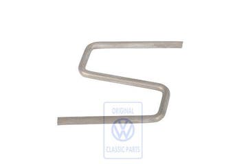 Volkswagen New Beetle (9C) veer tankklep, Ophalen of Verzenden, Nieuw, Volkswagen