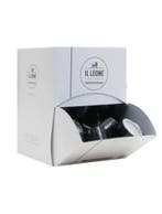 IL LEONE ESPRESSO 80 CUPS Koffiecups, Ophalen of Verzenden