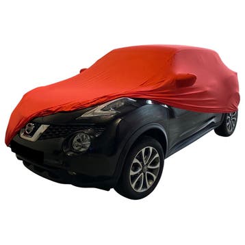 Autohoes voor Nissan Juke (2010-2017) Indoor BESTE PASVORM, Ophalen of Verzenden, Nieuw, Op maat