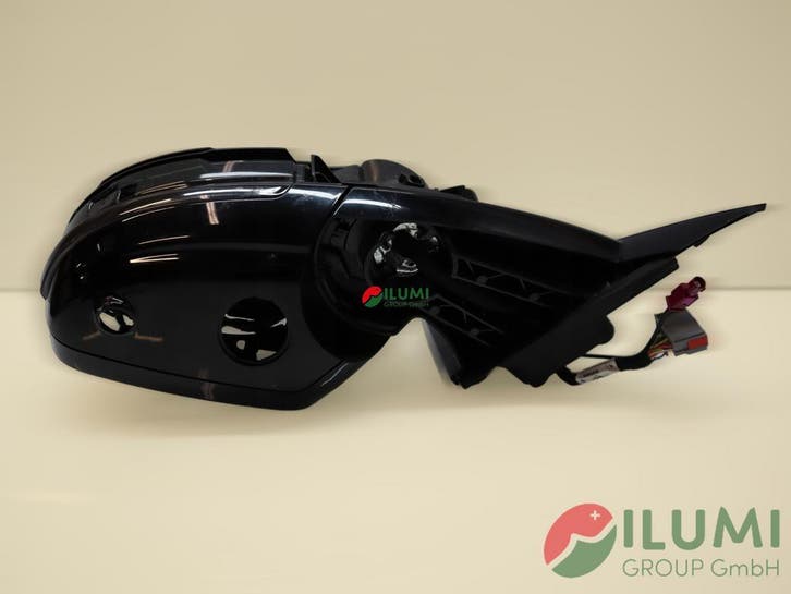 Spiegel Land Rover Range Rover EVOQUE (2019- )CAMERA EU, Auto-onderdelen, Spiegels, Gebruikt, Land Rover, Verzenden