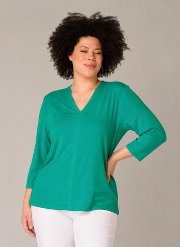 YESTA shirt Ylva Maat:, Verzenden, Nieuw, Overige kleuren