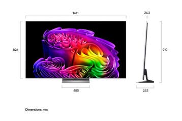 LG OLED65G69 topmodel best getest goedkoopste van NL, Nieuw, Ophalen of Verzenden, 100 cm of meer, 4k (UHD)
