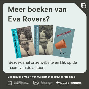 Boud - Eva Rovers 9789035137424, Boeken, Verzenden, Gelezen, Eva Rovers