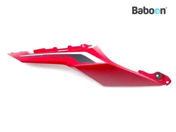 Kontpaneel Rechts Honda CBR 500 R 2016-2018 (CBR500R), Verzenden, Gebruikt