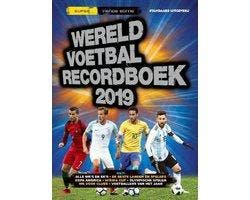 Wereld voetbal recordboek 2019 - Wereld voetbal recordboek, Boeken, Ophalen of Verzenden, Nieuw