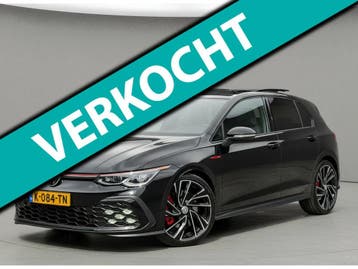 Volkswagen Golf | Zakelijke Lease v.a. €519.56 pm, Automaat, Stof, Gebruikt, Euro 6