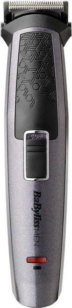 BaByliss 10-in-1 Carbon Titanium Multitrimmer MT727E -, Verzenden, Nieuw
