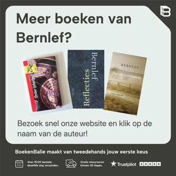 Voorgoed - Bernlef 9789021441856, Boeken, Verzenden, Gelezen, Bernlef