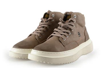 G-Star Hoge sneakers in maat 40 Bruin, Bruin, Verzenden, G-Star, Sneakers of Gympen