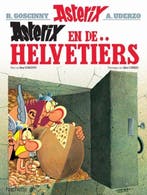 ASTERIX 16.  ASTERIX EN DE HELVETIERS - ASTERIX 16., Ophalen of Verzenden, Nieuw