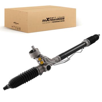 Power Stuurhuis Gear geschikt voor BMW 3 Serie E36 Z3 321..., Auto-onderdelen, Verzenden, Nieuw, BMW