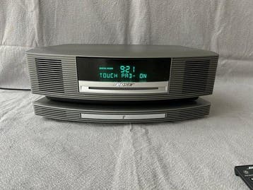 Bose - Wave® SoundTouch® series III Stereoset, Nieuw