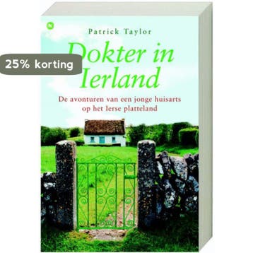 Dokter in Ierland / Irish Country / 1 9789044322163, Boeken, Verzenden, Gelezen, Patrick Taylor