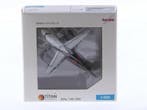Schaal 1:500 Herpa 509725 Titan Airways BAe 146-200 Limit..., Ophalen of Verzenden, Zo goed als nieuw