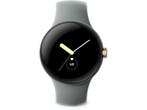 Google Pixel Watch - Smartwatch - 5 bar waterbestendig -, Verzenden, Zo goed als nieuw, Google
