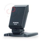 Fujifilm EF-X8 flitser nr. 1318, Ophalen of Verzenden, Zo goed als nieuw