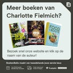 Het grote winter BBQ-boek 9789463140546 Charlotte Fielmich, Verzenden, Gelezen, Charlotte Fielmich