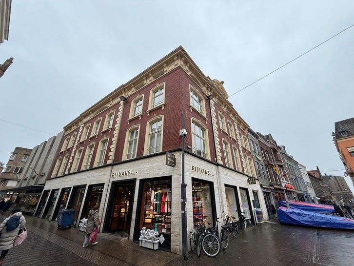 Te huur: Appartement Vleesstraat in Venlo, Huizen en Kamers, Huizen te huur, Limburg, Appartement