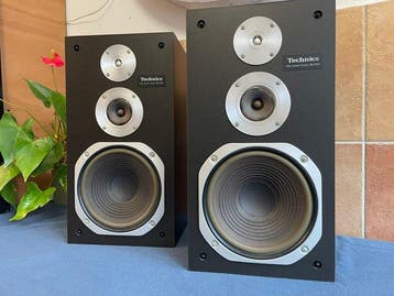 Technics - SB-3030 Luidsprekerset, Nieuw