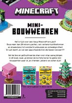 Mini-bouwwerken 3 9789030509363, Verzenden, Zo goed als nieuw
