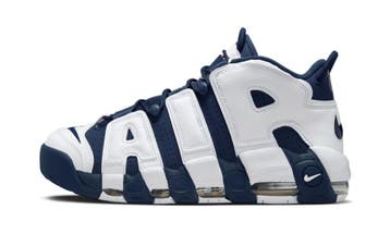 Nike Air More Uptempo 96 Olympic (2024), Nieuw