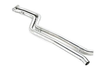 Soundpipe BMW M X Sports Activity Vehicle F97 | Eisenmann, Auto-onderdelen, Uitlaatsystemen, Verzenden, Nieuw