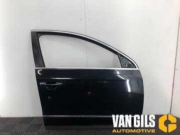 Portier 4Deurs rechts-voor Volkswagen Passat O259711, Ophalen of Verzenden, Nieuw