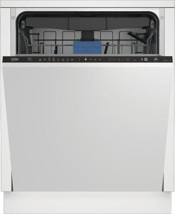 Inbouw vaatwasser Beko BDIN38640Q2, Verzenden, Nieuw