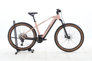 Cube REACTION HYBRID PRO 750 – 2024 – 185 - 195 cm, Verzenden, Zo goed als nieuw