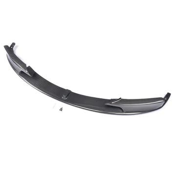 Carbon front lip splitter BMW F30/F31 12-18 – HP Parts