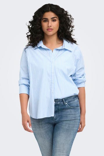 ONLY shirt Oregon Maat:, Verzenden, Nieuw, Overige kleuren