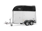 Humbaur Single Alu 1600 Paardentrailer, Ophalen, Nieuw