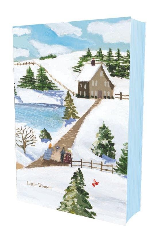 9781400346592 Harper Muse Classics: Painted Editions- Lit..., Boeken, Romans, Nieuw, Verzenden