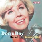 Doris Day - Her All Time Greatest Hits, Ophalen of Verzenden, Gebruikt