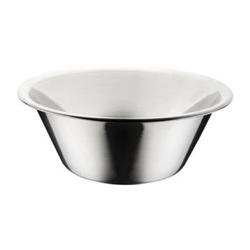 Beslagkom RVS 5L | 305(Ø)mm Vogue, Verzenden, Nieuw in verpakking