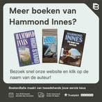 Wreckers Must Breathe 9780099577348 Hammond Innes, Verzenden, Gelezen, Hammond Innes