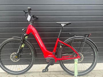 Nieuwe Corratec EP Trekking met bosch performance 625wh, 51 tot 55 cm, Nieuw, 50 km per accu of meer, Overige merken