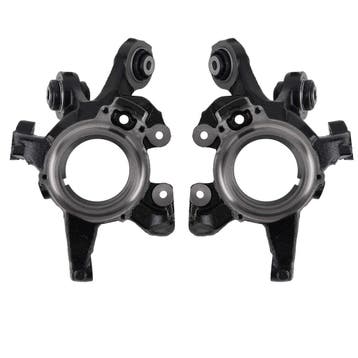 Achter Steering Arm geschikt voor BMW 135i 08-2013 328i 3..., Verzenden, Nieuw, BMW