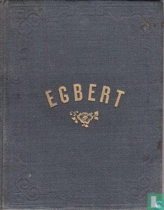 Celine [pseudoniem, NLD] - Egbert - 1850, Boeken, Verzenden, Gelezen
