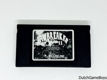 Commodore Vic-20 - Jawbreaker II, Spelcomputers en Games, Verzenden, Gebruikt