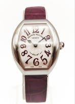 Franck Muller - Heart - Zonder minimumprijs - 5002 S QZ JA -, Nieuw
