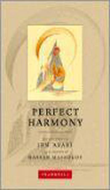 Perfect Harmony - Muhyiddin bn Arabi 9781570629815, Verzenden, Gelezen, Muhyiddin bn Arabi