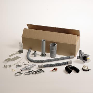 Diamond Kit afvoerpomp tbv Vaatwassers & Glazenwassers, Witgoed en Apparatuur, Vaatwasmachines, Ophalen of Verzenden, Nieuw
