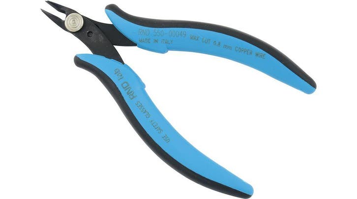 Kniptang 132mm, Auto diversen, Autogereedschap, Nieuw, Verzenden