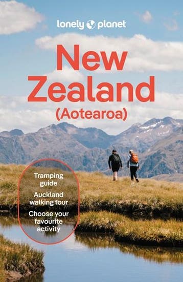 Lonely Planet New Zealand | Nieuw, Ophalen of Verzenden, Nieuw, ...