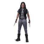 Deadpool & Wolverine Movie Masterpiece Action Figure 1/6..., Ophalen of Verzenden, Nieuw