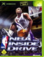 NBA Inside Drive 2002 [Xbox Original], Ophalen of Verzenden, Nieuw