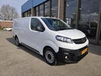 Toyota ProAce / Opel Vivaro 2.0 BlueHDi 145 Pk L3 Automaat C, Stof, Gebruikt, Wit, Toyota