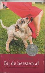 BIJ DE BEESTEN AF 9789044315806 C. Sharp, Verzenden, Gelezen, C. Sharp